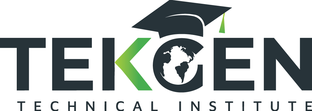 CEO Tekgen