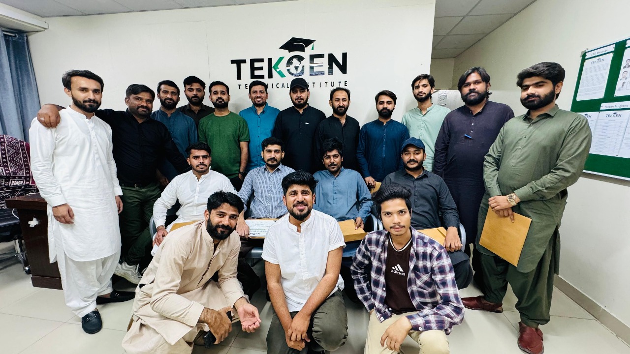 Tekgen Institute