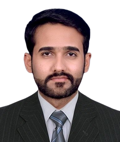 Dr. Sultan Shaikh