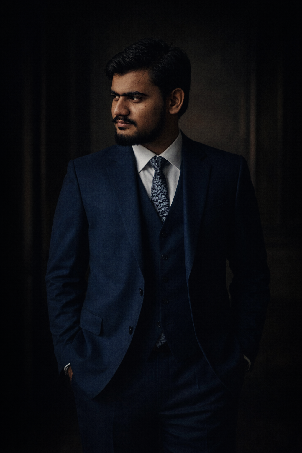 Iqbal Hingorjo - Web Developer